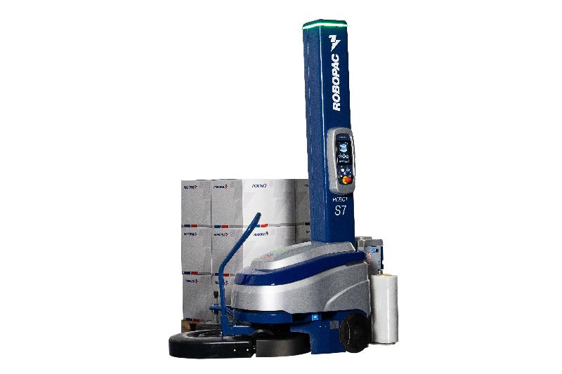 Robot filmeur S7 PVS - 513089_0