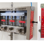 Satellite fixe de désinfection basse et moyenne pression - Satellite Argofoam - disponible en vente ou location_0
