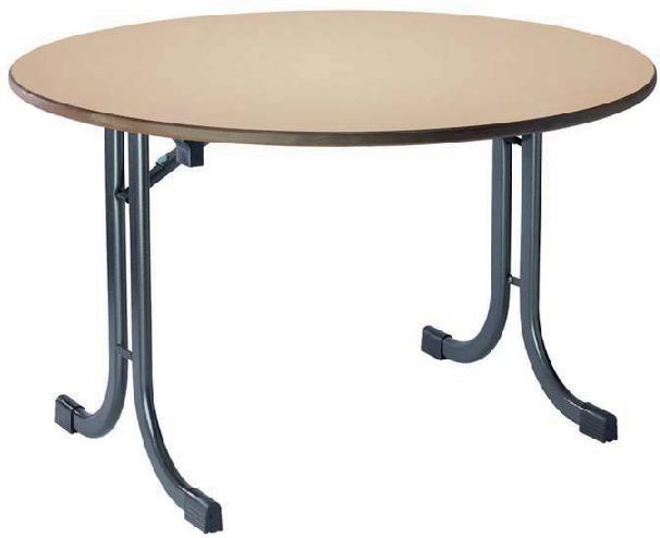 TABLE PLIANTE EN BOIS 