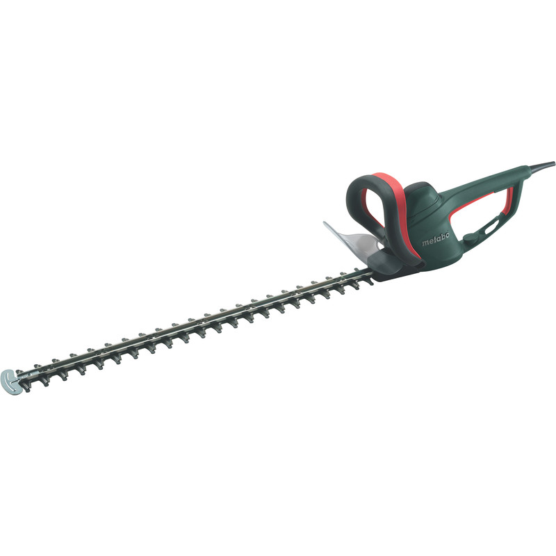 TAILLE-HAIES FILAIRE METABO HS 8875 660W