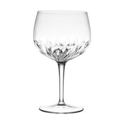 Verre à pied gin & tonic Mixology 80 cl x6 -  Transparent Rond Cristallin Bormioli Luigi - transparent 3106233080691_0