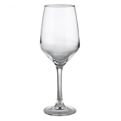 YO DECO Verres à vin Mencia 25 cl x 12 - Yodeco - transparent 3665273006134_0