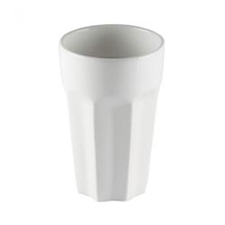 YO DECO Yodeco gobelets à café Lunasol 47 cl porcelaine blanche x 6 - 3665273012081_0