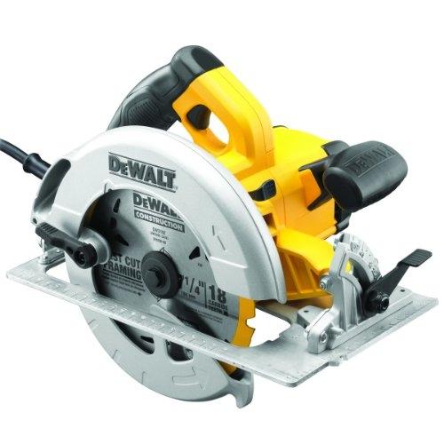 DEWALT DWE575K-QS SCIES CIRCULAIRES 1000 W_0