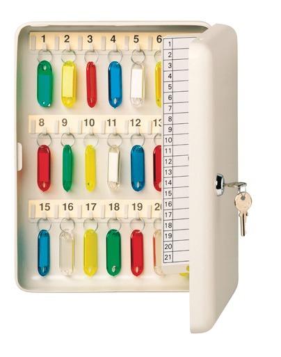 Armoire à 70 clés - JOMA - 2094 - 374203_0