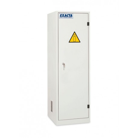 Armoire pour le stockage de bouteille de gaz 1 porte_0