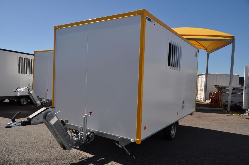 Base vie mobile - 1600/1800 kg - 5/6 personnes_1