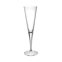 Bormioli Rocco 4 packs de 6 verres boîte 16 cls. Flûte à champagne ypsilon - 80043600300060_0