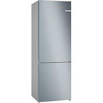 BOSCH Réfrigérateur congélateur bas KGN492LDF Série 4_0