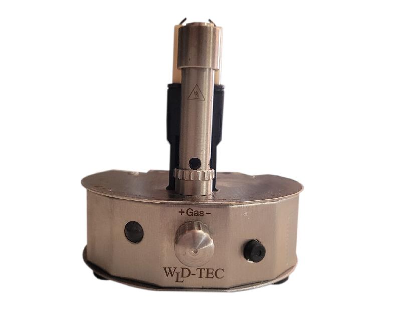 Brûleur à gaz de laboratoire WLD-TEC Flame 100_0