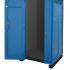 Cabines d'essayage - 84 kg - Dimensions 2,29 m x 1,12 m x 1,22 m - Lumière et personnalisation_0