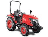 Compax 25,35,40 tracteur agricole - zetor - 25 à 40 ch_0