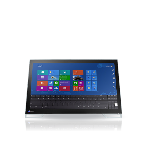 Ecran eizo flexscan t2381 tactile_0