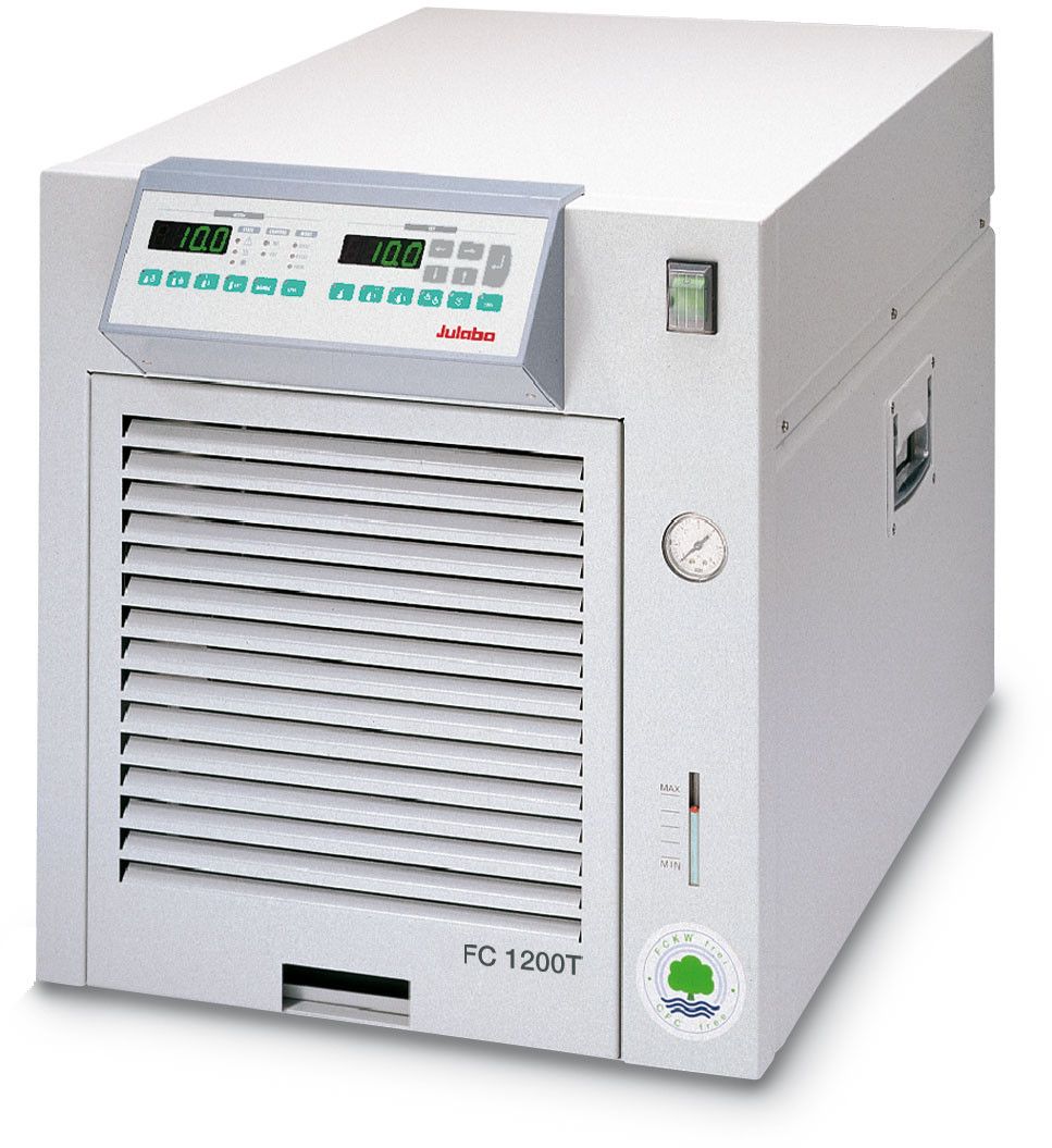 Fc1200t - Refroidisseurs à circulation - Série Economy et Top Line - Compacts et économiques_0