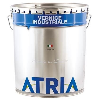 Finilac No Slip - Peinture de sol polyuréthane bicomposant - Atria SRL - Packs de 5 à 20 kg_0