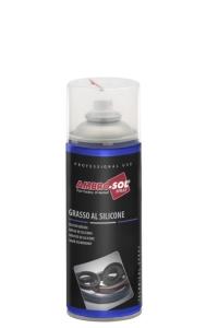 Graisse de silicone - réf. : G500 - lubrification, isolation et protection hydrofuge_0