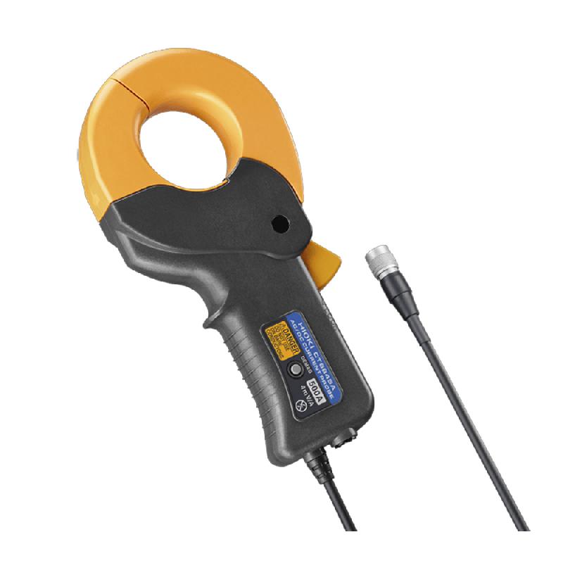 HI-CT6845A | Sonde de courant DC à 200 kHz 500 A AC/DC,  Ø50 mm_0