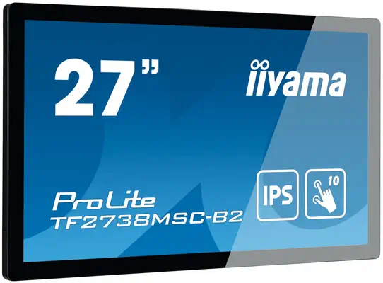 Iiyama ProLite TF2738MSC-B2 écran plat de PC 68,6 cm (27