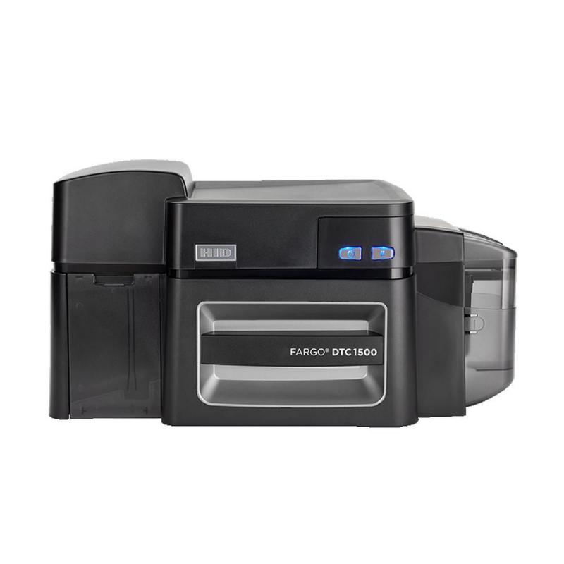 Imprimante Fargo DTC1500E_0