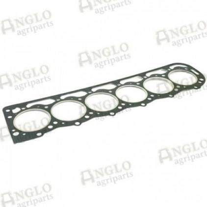 Joint de culasse - référence PTA-A50571 - compatible Ford 7810, 7910, 8210, 8530, 8700, 9700, TW5, TW10_0