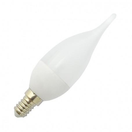 Ampoule LED 6 Watt - Coup de Vent E14 - 6000°K - Blister_0