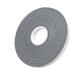 Mousse précomprimée conçue pour maintenir l'étanchéité entre une installation technique et un réseau de gaines, sans transmettre les vibrations_0
