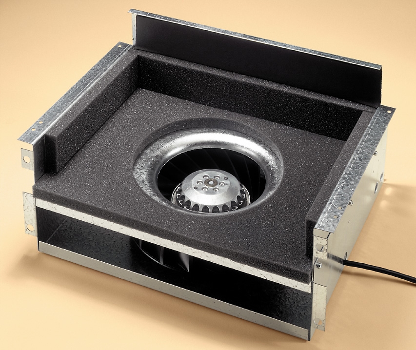 Mousses acoustiques sur mesure FoamPartner - différentes épaisseurs et haute absorption acoustique_0
