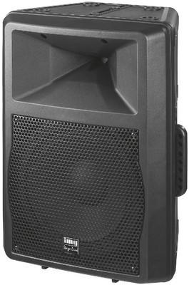 Pab-110mk2 enceinte professionnelle 200 w_0