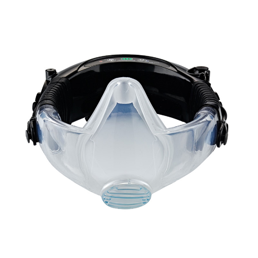 Pack d'appareil respiratoire CLEANSPACE 2 EN12942 TM3/P3 avec demi-masque moyen - PRV0010_0