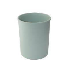 Packnwood FHC - 24Pcs - Phoenix Pot à soupe vert d'eau ré-employable -  H130mm 800ml - vert plastique 294RPSOU800_0