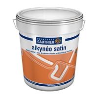 Peinture acrylique alkyneo satin_0