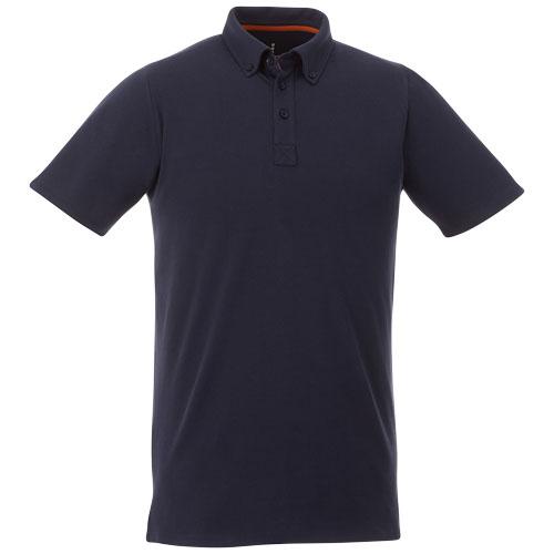 Polo boutonne manche courte homme atkinson 38104494_0