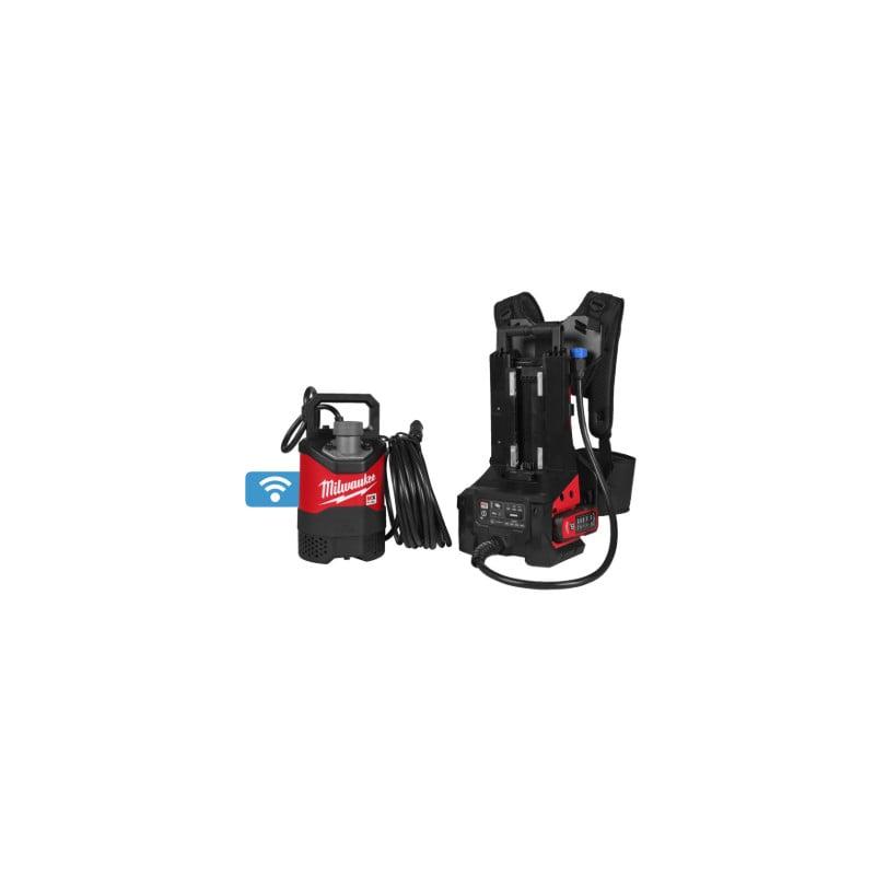 Pompe immergée MX FUEL , sans batterie - Milwaukee | 4933498162_0