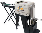 Presse laser numérique Ilumina Digital Enveloppe Press+ - impression quadri pour enveloppes et supports variés_0