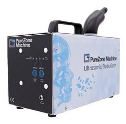 Pure zone machine 12v / 220v à ultrason_0