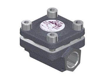 Purgeurs thermostatiques TH21 - Valsteam - Débit jusqu'à 775 kg/h pour blanchisserie, industrie alimentaire et stérilisateurs_0