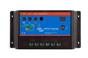 Régulateur solaire PWM 5A 12/24V - Victron BlueSolar avec protections avancées et minuteurs intégrés_0