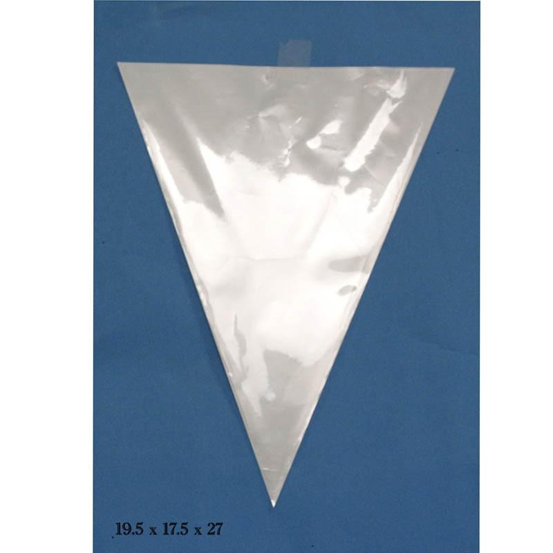 Sachet transparent pour cone 60246 -_0