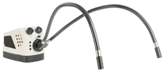 ScopeLED série G180 - Illuminateur LED intelligent et écologique avec contrôle USB et options de couleurs programmables_0