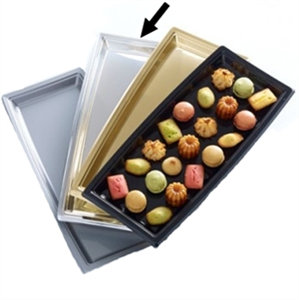 3 PLATEAUX RÉCEPTIONS 