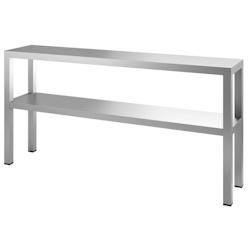 Étagère à 2 niveaux - Combisteel - 3667335001743_0