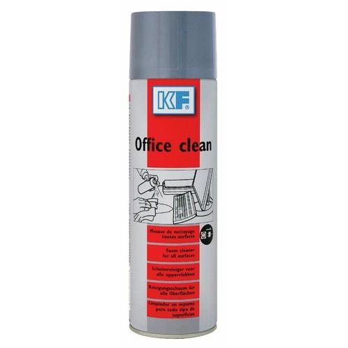 AÉROSOL NETTOYANT OFFICE CLEAN KF
