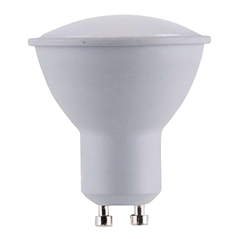 JUST LIGHT. AMPOULE LED À RÉFLECTEUR GU10 3W, 120°