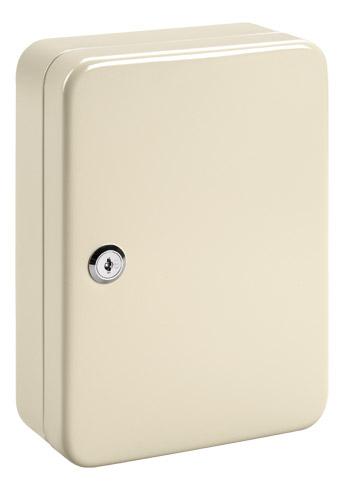 ARMOIRE 48 CLÉS FERMETURE À CLÉ - BEIGE