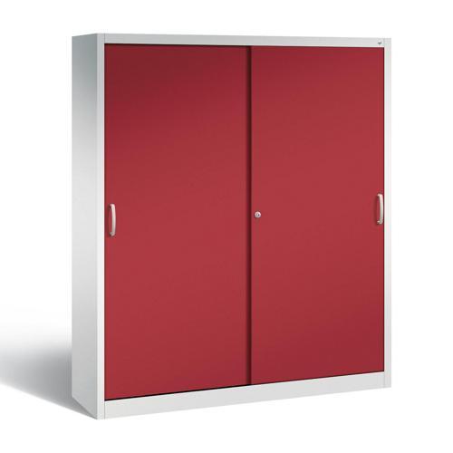 ARMOIRE À OUTILS CP MOBILIER - H1950XL1600XP400
