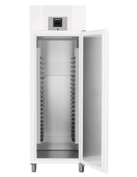 Armoire réfrigérée positive LIEBHERR 1 porte - 400x600 mm - Référence : BKPV6520_0