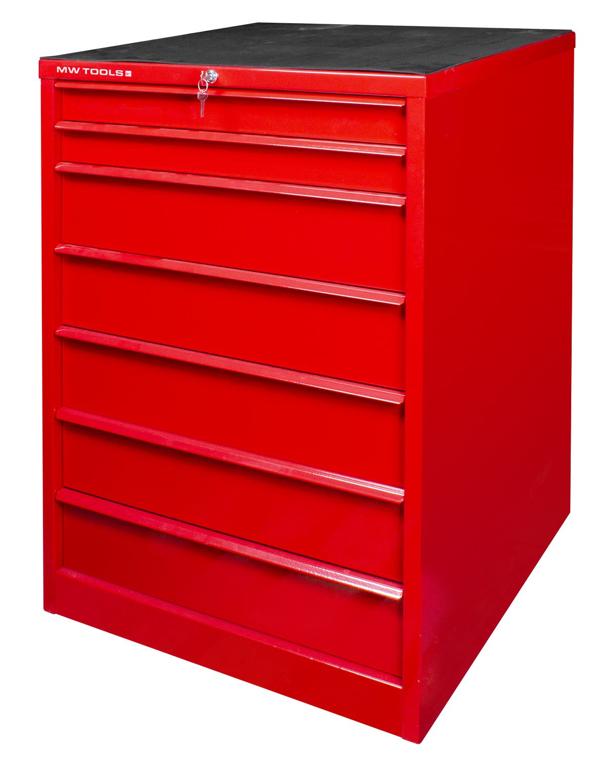 ARMOIRE ROBUSTE À 7 TIROIRS MW-TOOLS DERLK7