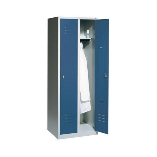 ARMOIRE / VESTIAIRE CLASSIQUE SANS PIED CP
