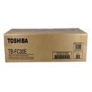 BAC DE RÉCUPÉRATION DE  TONER USAGÉ TOSHIBA POUR E-STUDIO 2050C / 2051C / 2550C / 2551C (6AG00004479)