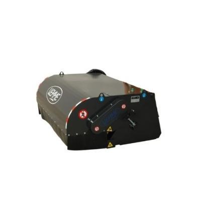 Balayeuse - Godet ramasseur U.EMME MANTA 1800 STD - Largeur 1920 mm, capacité 510 litres_0